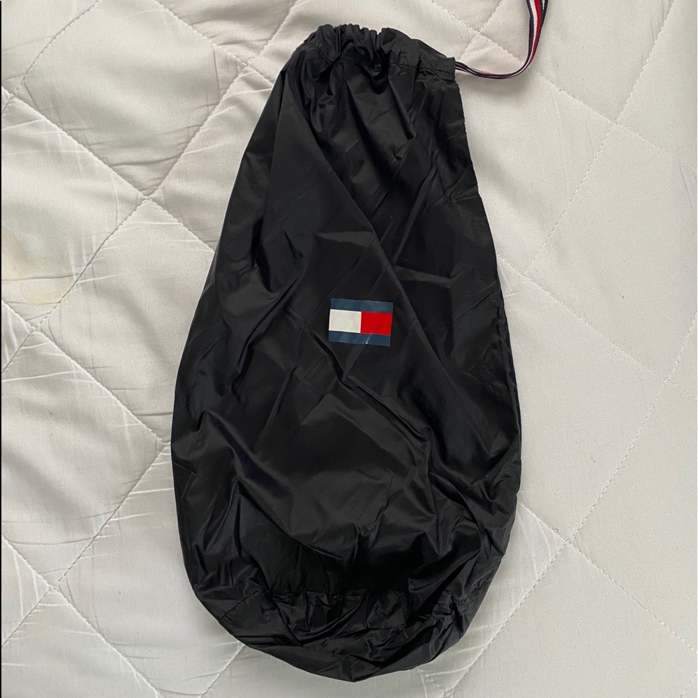 Cinch Bag